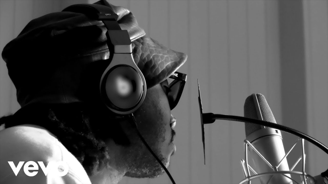 Future - AYE SAY GANG (Official Visualizer)