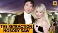 Barry Keoghan Denies Cheating on Sabrina Carpenter | Entertainment News