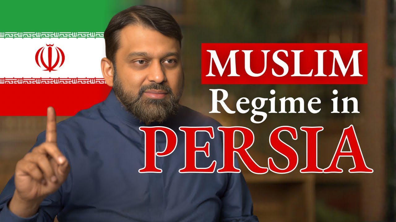 How Did Muslims Conquer Modern Day Iran? | Ramadan Series 2026 Ep. 1