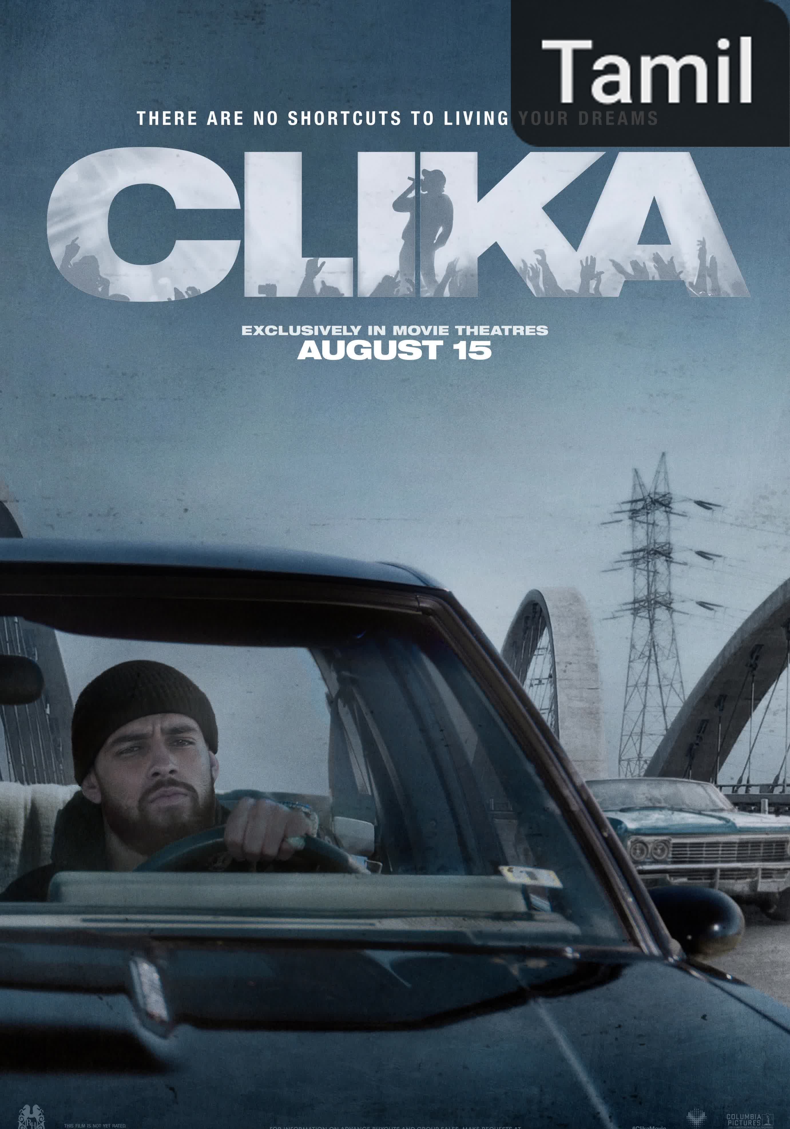 Clika [Tamil]
