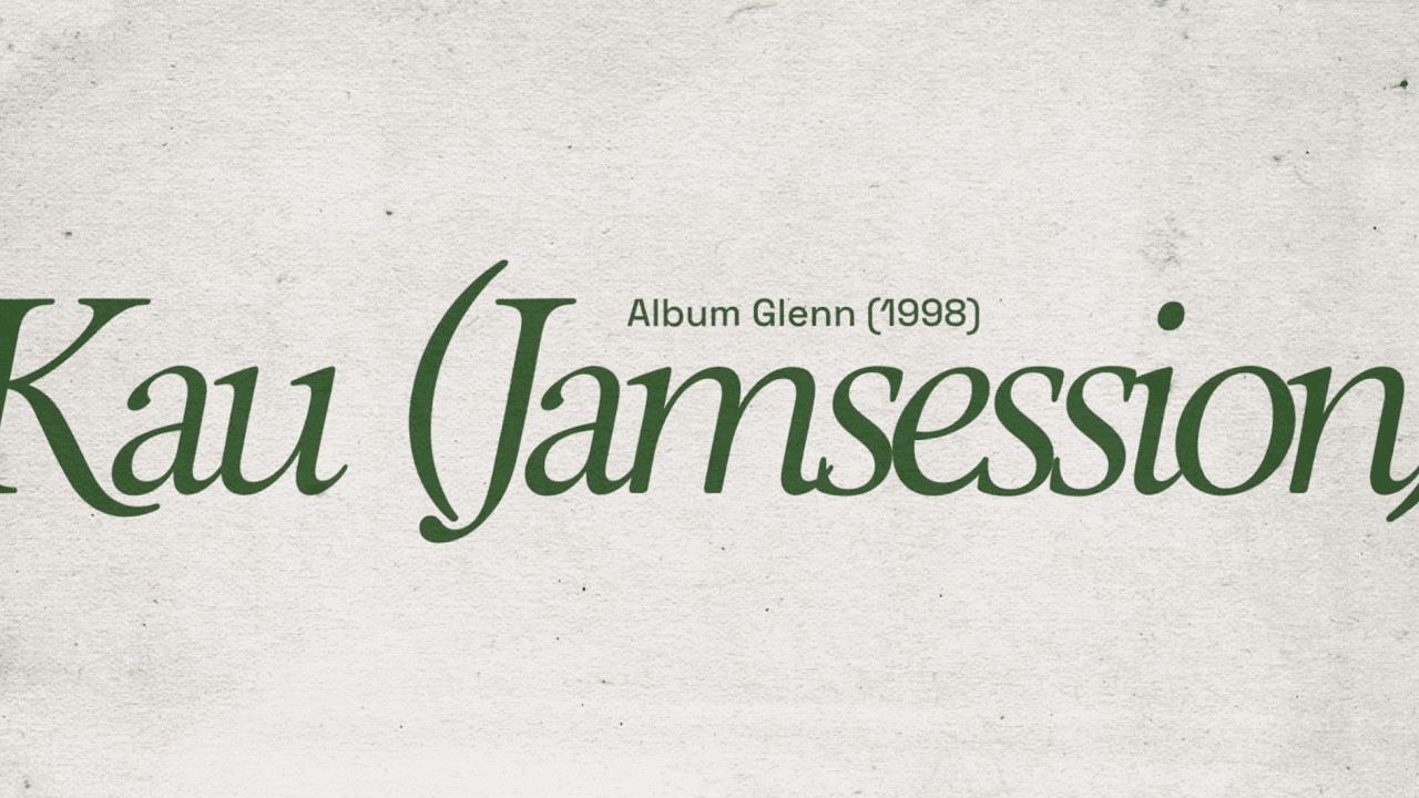 Glenn Fredly