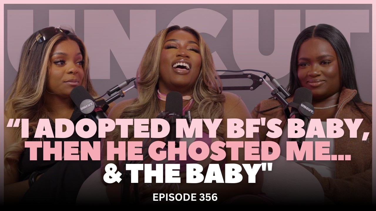 The Uncut Podcast