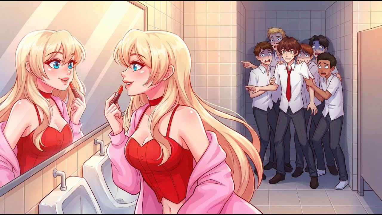 I Was 16 the First Time I Attended School cover art