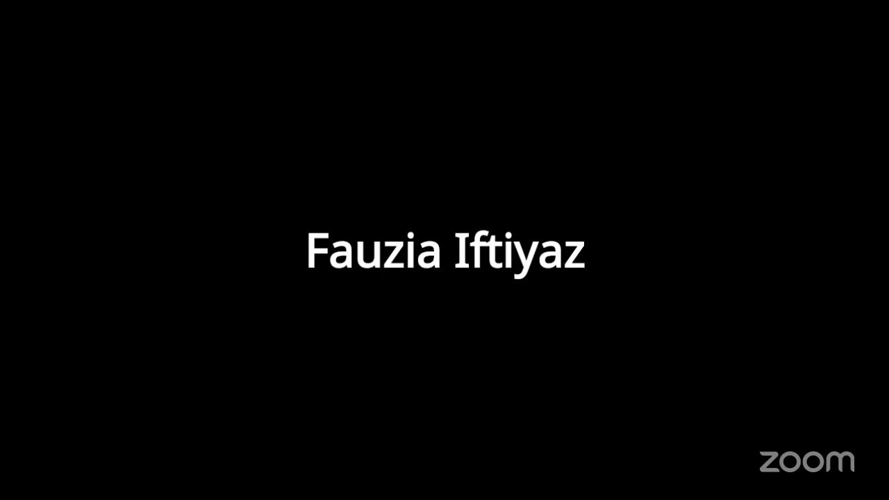 Quran Khatmah | Day 22 | Juzz 24 cover art