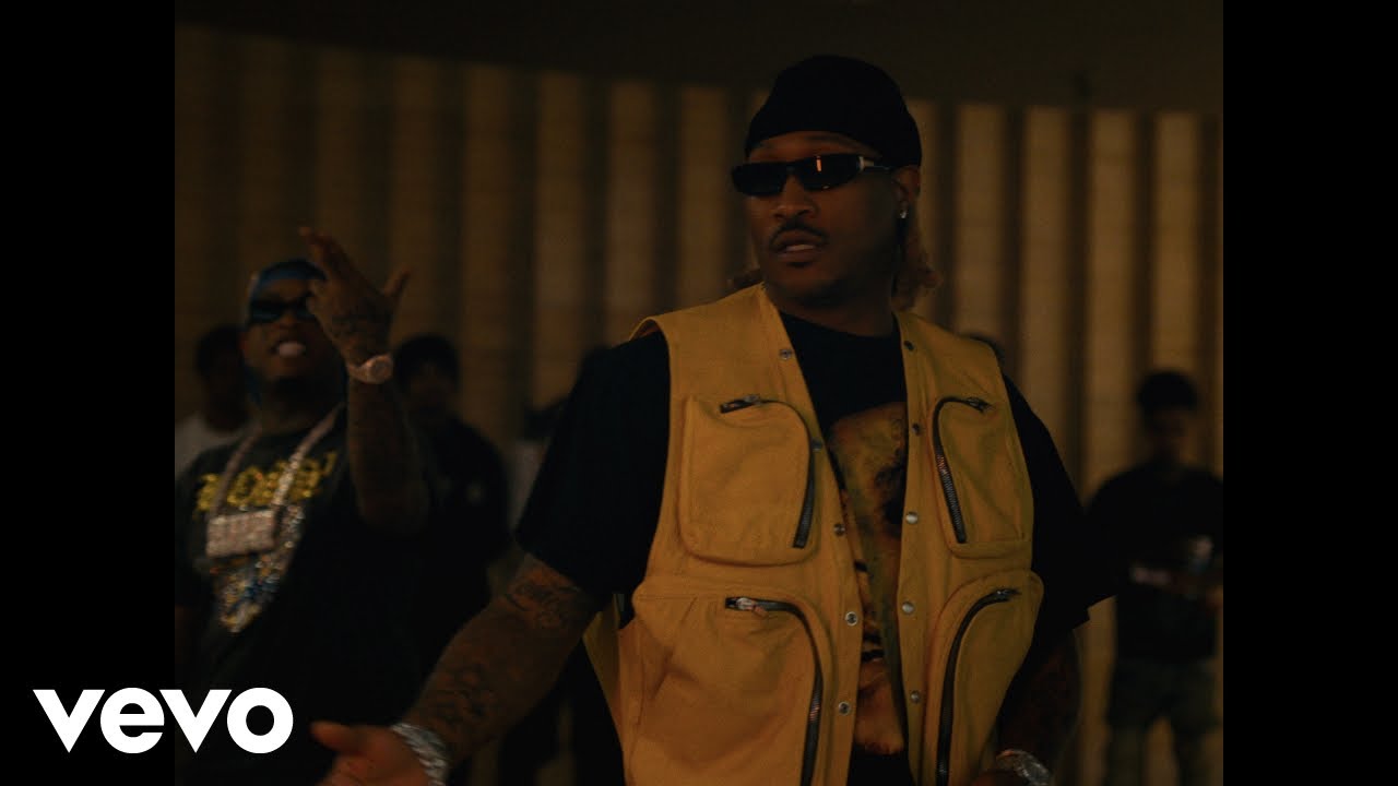 Future, Metro Boomin & Kendrick Lamar