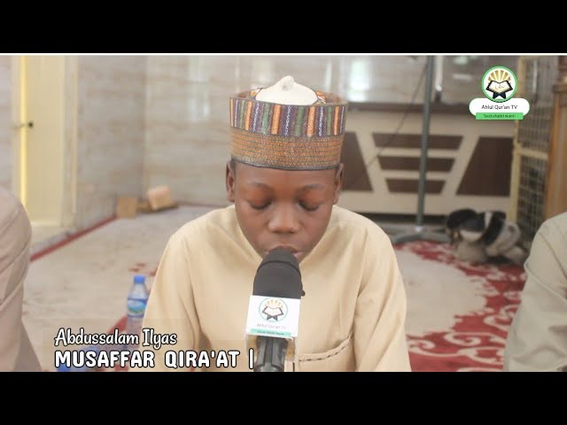 Abdullahi Abba Zaria