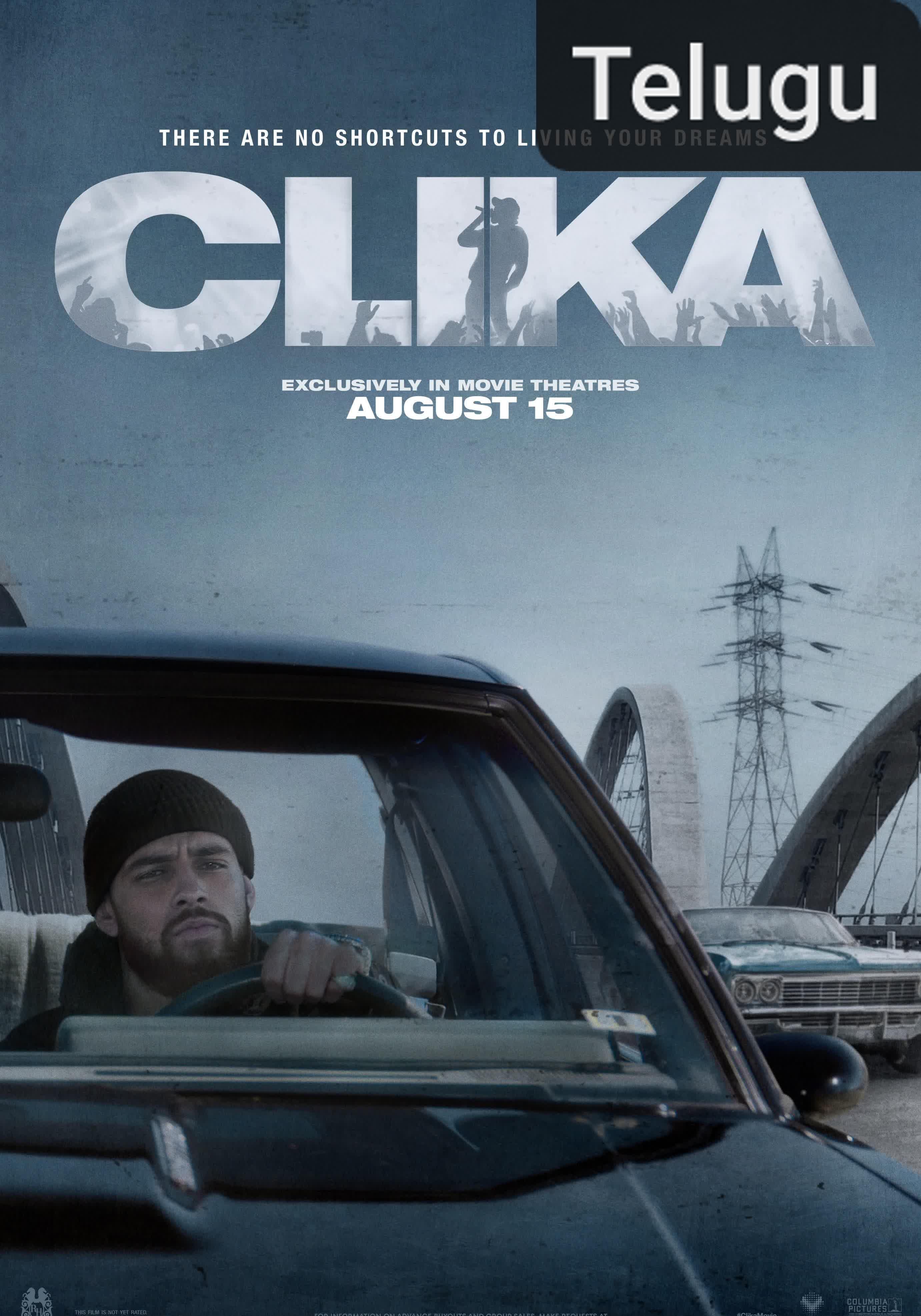 Clika [Telugu]