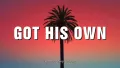 Got His Own - Dynamic Deep House