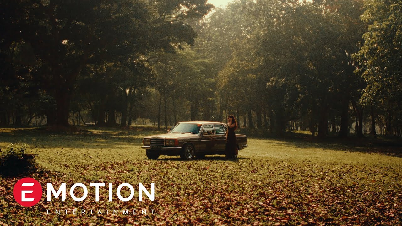 Maisha Kanna - Strategi (Official Music Video) cover art