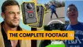 Alan Ritchson Full Body Cam Footage 😳 How It Started