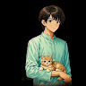 author avatar