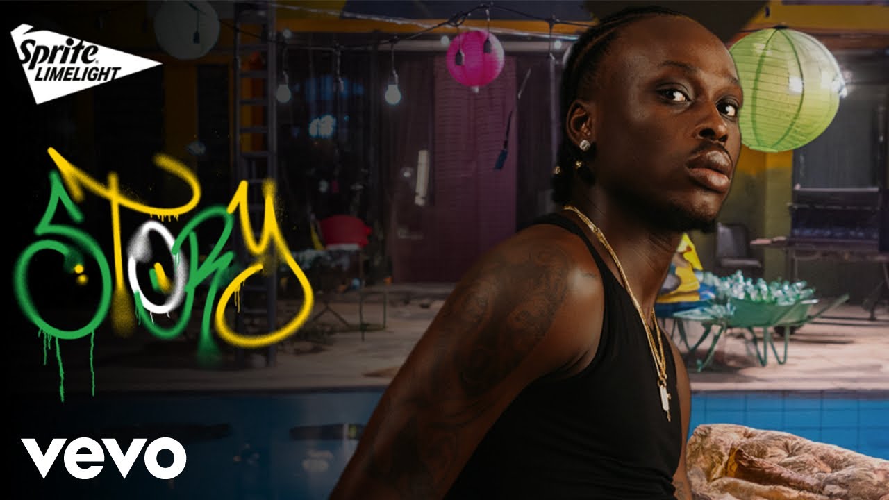 Fireboy DML & Asake