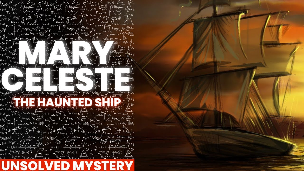 Mystery of Mary Celeste Ship | Conspiracy Guru