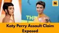 Katy Perry Denies Ruby Rose's Sexual Assault Claims (Rep Fires Back)