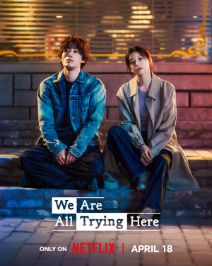 We Are All Trying Here - 123Movies