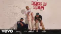 Sam Deep, Stixx, Nvcho - Bhari (Visualizer)