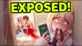 I Worked in Disguise for My Ex & Caught Him