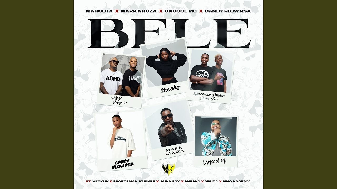 Thukuthela, JAZZWRLD, Sykes & Major League DJz