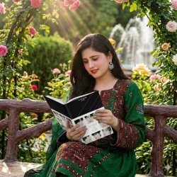 author avatar
