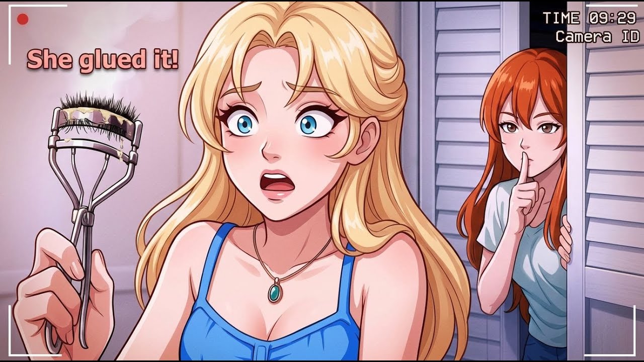Bestie Is Jealous of Me Cuz I'm Prettier [new music test] cover art