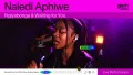 Naledi Aphiwe - Ngiyabonga & Waiting for you cover art