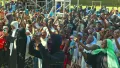 Marioo In  Mombasa-Kenya July, 2025