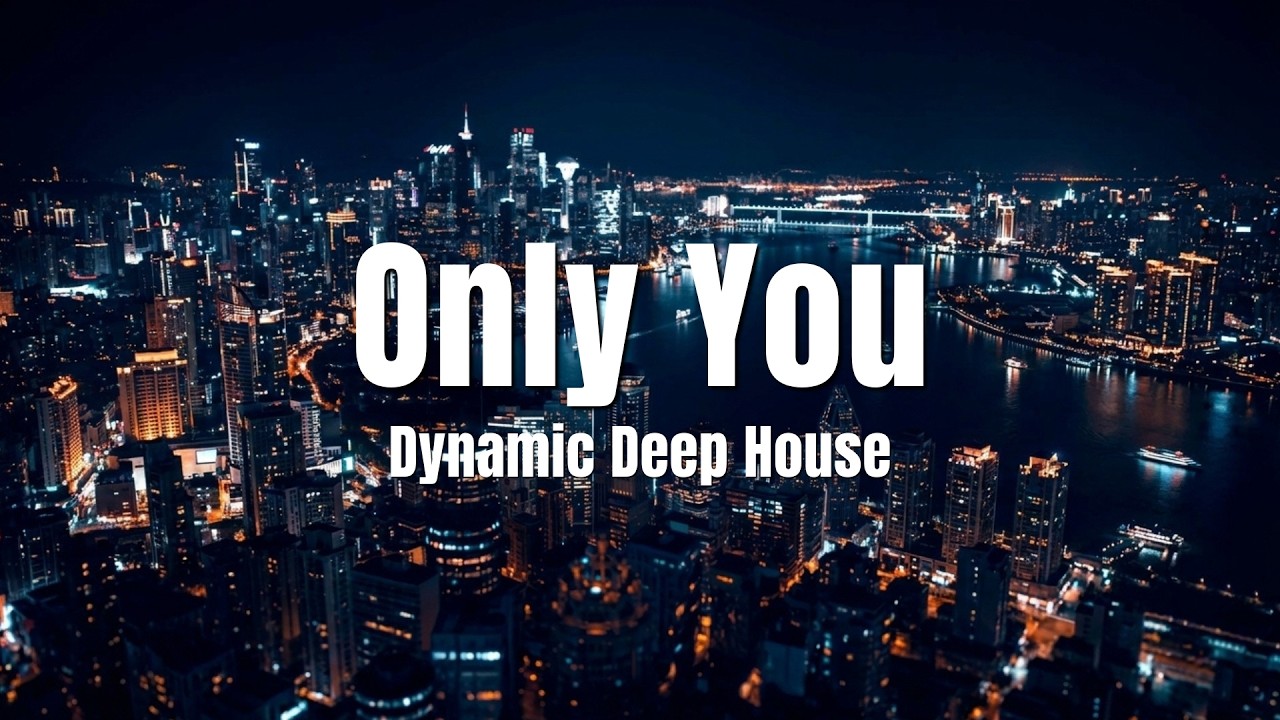 Only You 🧡 Spotify 2026 Playlist cover art