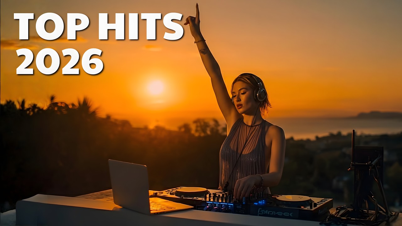 Latest music