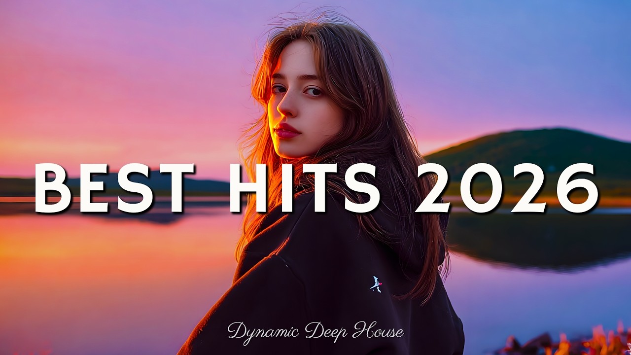 Top Hits 2026 Playlist ~  TikTok & Spotify Viral Hits  🍒 Trending Music 2026 🎵 Latest Songs 2026 cover art