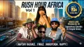 Mayday Rachael, Finale, Nakupenda, Happy – 2026 Afrobeats x Amapiano x Dancehall Mix