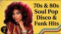 70s & 80s Dance & Soul Hits | Non-Stop Disco, Funk & Pop Party Mix Vol. 5 (The Grand Finale)