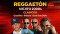 Reggaetón Viejito 2000s 🇵🇷 | Clásicos del Perreo – Gasolina, Rakata, Dale Don Dale