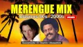 Merengue Clásico 90s–2000s — Suavemente, El Tiburón, Abusadora (Mix 2025)