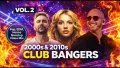 2000s & 2010s Club Bangers Mix VOL 2 🔥 Non Stop Pop & EDM Anthems | Britney, Zedd, Pitbull