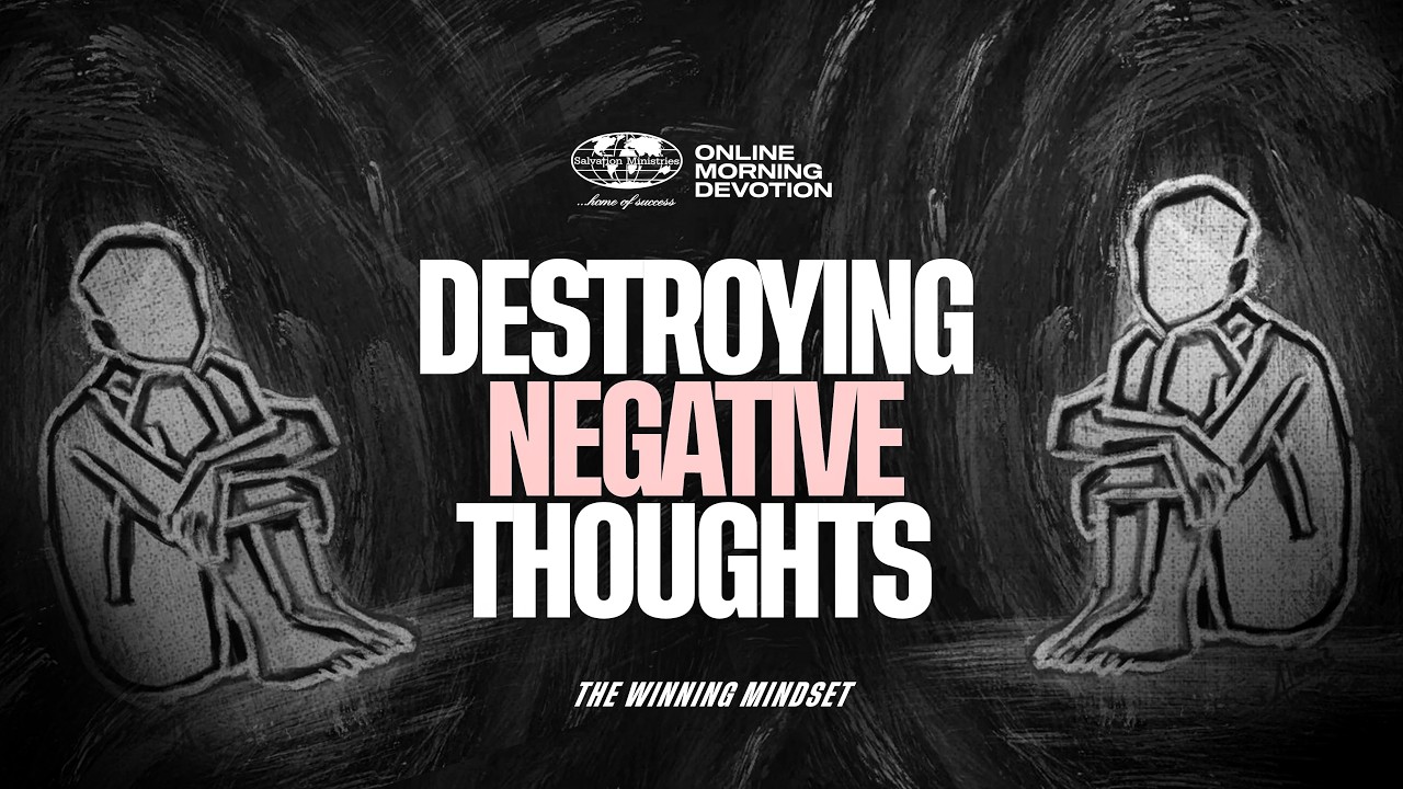Online Morning Devotion | Tuesday, 28th April 2026 cover art