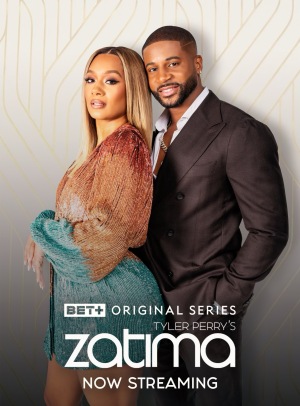 Zatima - 123Movies