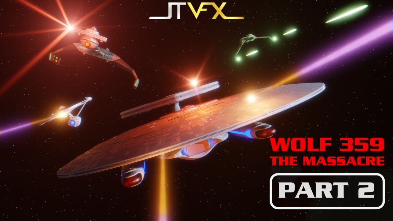 Wolf 359