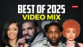 Best Hip-Hop & Trap Vibes 2025 🔥 Kendrick, Drake, GloRilla | Year-End Video Mix