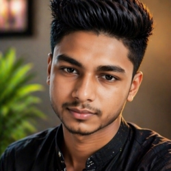 author avatar