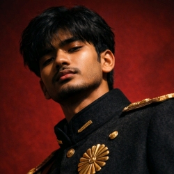 author avatar