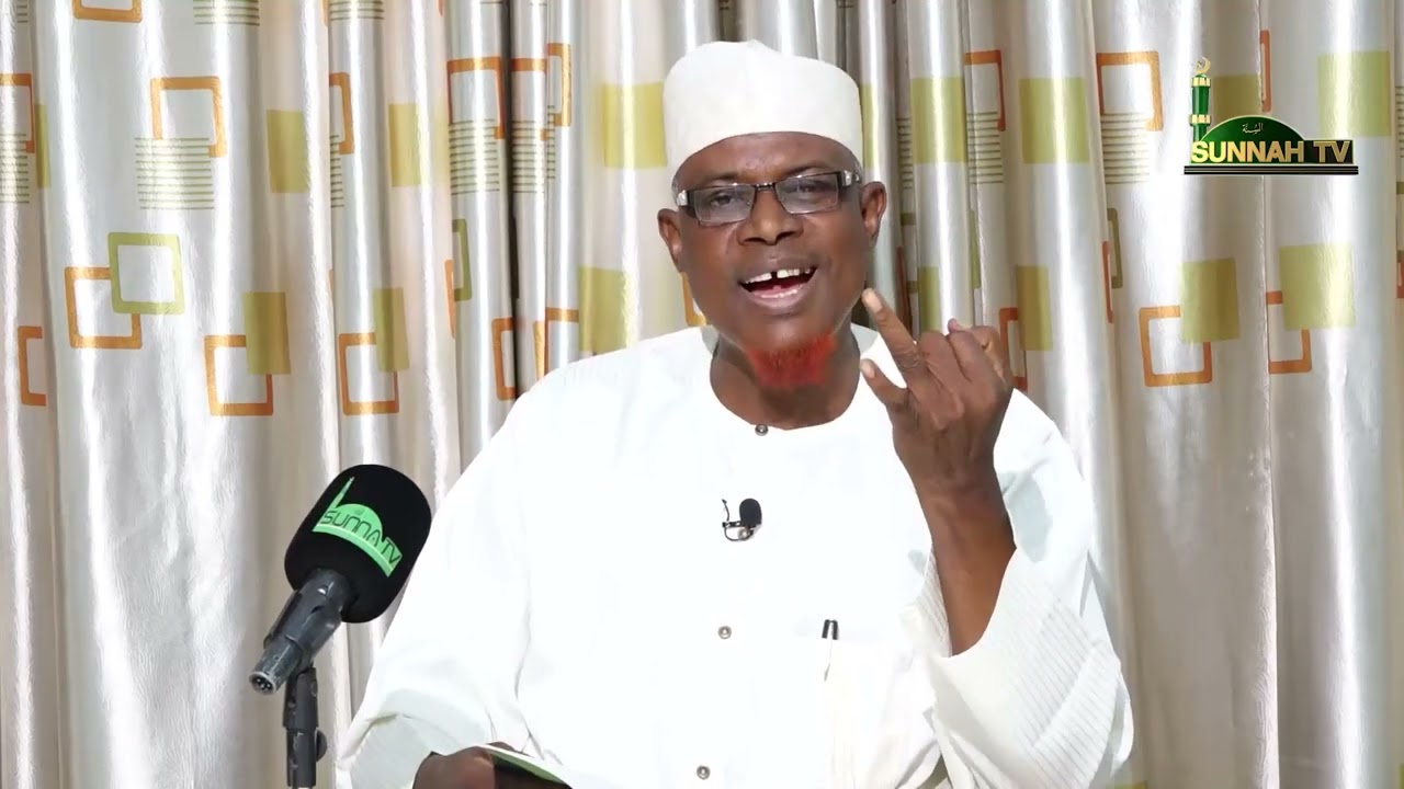 Ja’afar Mahmud Adam