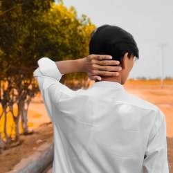 author avatar
