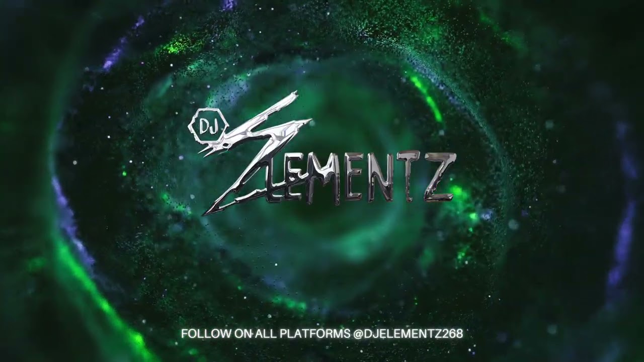 GYAL CHUNE ( VOL.4 ) DJ ELEMENTZ | BASHMENT MIX 2025 | STRICTLY GYAL CHUNE | GYAL DANCEHALL 2025 cover art