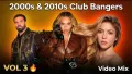 2000s & 2010s Club Bangers Mix VOL 3 🔥 Non Stop Pop, Hip Hop & Latin Hits | Beyoncé, Drake, Shakira