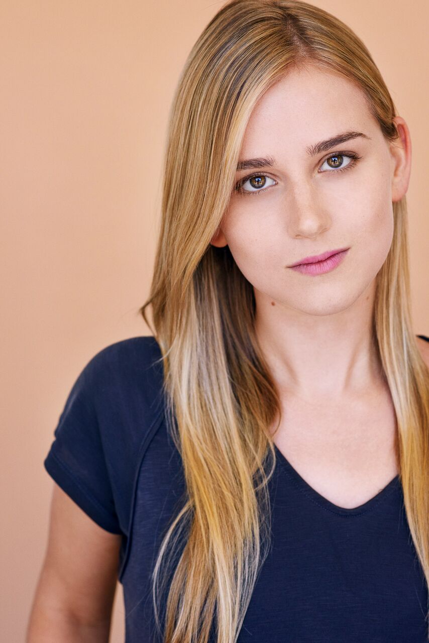 Caitlin Kelley