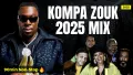 Kompa Zouk 2025 Mix | Joé Dwèt Filé, ZAFEM, Kassav' | Caribbean Music