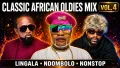 Classic African Oldies Mix – Fally Ipupa, Werrason & Koffi Olomidé | Lingala Ndombolo Nonstop