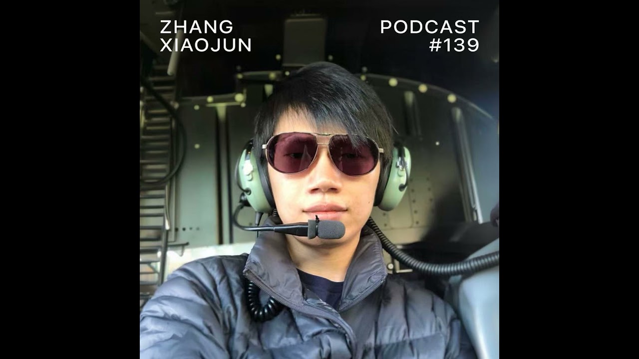 张小珺Jùn|商业访谈录