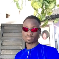 author avatar