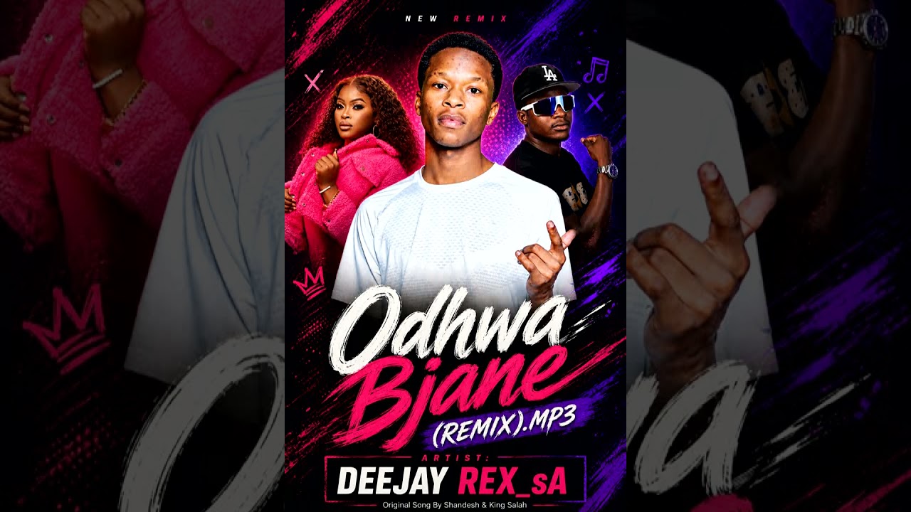 DJ REX MIXTAPES